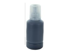 The Premium Solution - 135 ml - negro - compatible - caja para colgar - recarga de tinta (alternativa para: HP 31, HP 32, HP 30, HP 51, HP 52, HP 53)