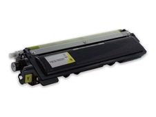 SWITCH - Amarillo - compatible - caja - cartucho de tóner (alternativa para: Brother TN-248XLY)