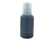 The Premium Solution - 135 ml - negro - compatible - caja para colgar - recarga de tinta (alternativa para: Canon GI-51, Canon GI-50)