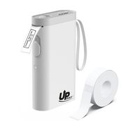 Uprint STICK EASY UP21 - Etiquetadora - impresora de etiquetas monocromo - blanco