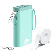 Uprint STICK EASY UP21 - Etiquetadora - impresora de etiquetas monocromo - azul