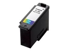 Canon CL-586 - Color (cian, magenta, amarillo) - original - cartucho de tinta