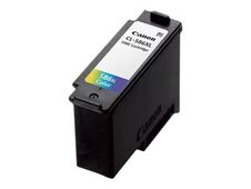 Canon CL-586XL - Alto rendimiento - color (cian, magenta, amarillo) - original - cartucho de tinta - para PIXMA TS7650i, TS7750i