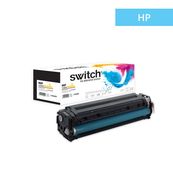 SWITCH - Amarillo - compatible - cartucho de tóner (alternativa para: HP W2132A)