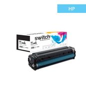 SWITCH - Negro - compatible - cartucho de tóner (alternativa para: HP W2130X)