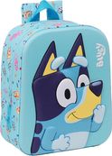 Mochila guarderia 3D Bluey