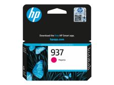 HP 937 - Magenta - original - cartucho de tinta