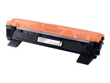UPrint B.1050 - 50 gramo - negro - compatible - caja - refabricado - cartucho de tóner (alternativa para: Brother TN1050)
