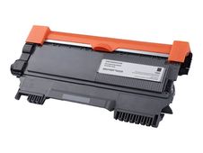 UPrint B.2220 - 70 gramo - negro - compatible - caja - refabricado - cartucho de tóner (alternativa para: Brother TN2220)