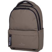 Mochila WALKER "Alpha" - 2 compartimentos color Rover