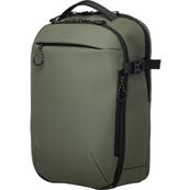 Mochila WALKER "Element" - 2 compartimentos color Oliva