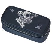 Estuche WALKER "Fame" - 1 compartimento color Super Skate