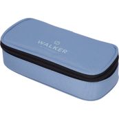 Estuche WALKER "Alpha" 1 compartimento color Azul cielo