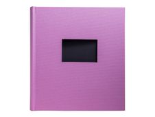 Exacompta Pop'N Co - Álbum - 300 x 10x15 cm - lila x 1