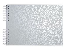Exacompta AutentiK - Álbum - 150 x 10x15 cm - sage green x 1