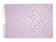Exacompta AutentiK - Álbum - 150 x 10x15 cm - candy pink x 1