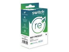 Switch RE - XL - magenta - compatible - caja para colgar - refabricado - cartucho de tinta (alternativa para: Brother LC3219XLM) - para Brother MFC-J5330, J5335, J5730, J5830, J5930, J6530, J6730, J6935