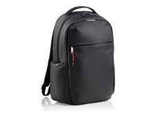 Miquelrius Bag To Work - Mochila para transporte de portátil - tamaño M - 16" - negro