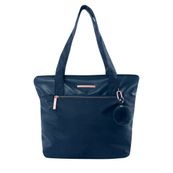 Bolso adelaide 2 2.0 z9g azul petroleo