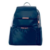 Mochila bel z9g azul petroleo 30x41x15cm 18.45l