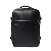 Mochila grow negra l 28x41.5x11.5cm 13.36l