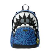 Mochila sharky m 32x40.5x11cm 15.36l