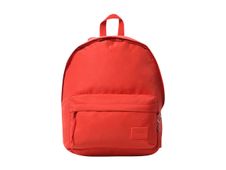 Totto Kalex - Mochila talla S - poliéster - monten lava - con estuche para lápices