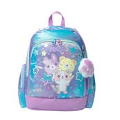 Mochila friends m 29x40.5x14.5cm 16.74l