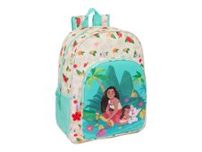 SAFTA - Mochila escolar - trolley-adapted - Vaiana