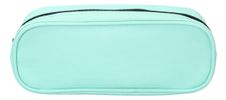 Estuche escolar Maxi School 1 compartimento Verde pastel