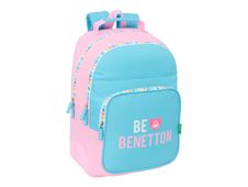 Benetton - Mochila - trolley-adapted - Único