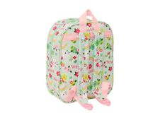 SAFTA - Mochila - 3D Hello Kitty
