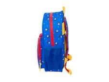 SAFTA - Mochila - trolley-adapted - Mickey Mouse