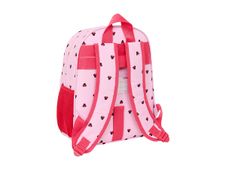 SAFTA - Mochila - with pockets - Minnie Mouse "Naive"