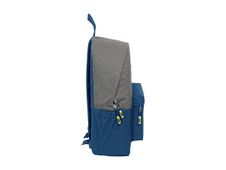 SAFTA - Mochila para transporte de portátil - 14.1" - Munich "Street"