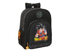 SAFTA - Mochila - junior - Dragon Ball "Combat"