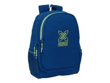 SAFTA MUNICH - Mochila - trolley-adapted - Norte