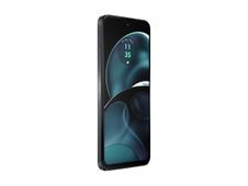 Motorola Moto G14 - 4G smartphone - SIM doble - RAM 8 GB / Memoria interna 256 GB - microSD slot - pantalla LCD - 6.5" - 2400 x 1080 píxeles (60 Hz) - 2 x cámaras traseras 50 MP, 2 MP - front camera 8 MP - gris metalizado