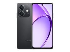 OPPO A40 - 4G smartphone - SIM doble - RAM 4 GB / Memoria interna 128 GB - microSD slot - pantalla LCD - 6.67" - 1604 x 720 pixels (90 Hz) - 2 x cámaras traseras 50 MP, 2 MP - front camera 5 MP - negro con destellos