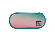 estuche kangoo gradient cofre- ocean