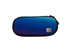 estuche kangoo gradient cofre- space