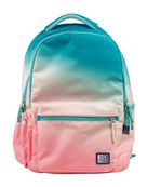 mochila gradient - ocean
