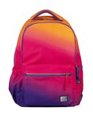 mochila gradient - sunset