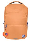 mochila b-ready oxfbag rpet peach