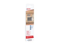 edding 8881 - Relleno - grafito - gris - 2.8 mm (paquete de 6)