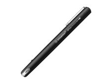 STABILO dr!ver - Rotulador de punta de fibra - negro - tinta al agua - 0.8 mm - medio