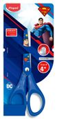 Maped - Superman - Tijeras 13 cm