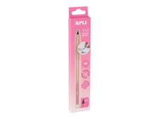 APLI Nordik collection Infinite - Lápiz mecánico - HB