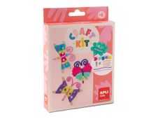 APLI kids - Kit de manualidades