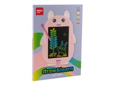 APLI kids Bunny - Placa LCD